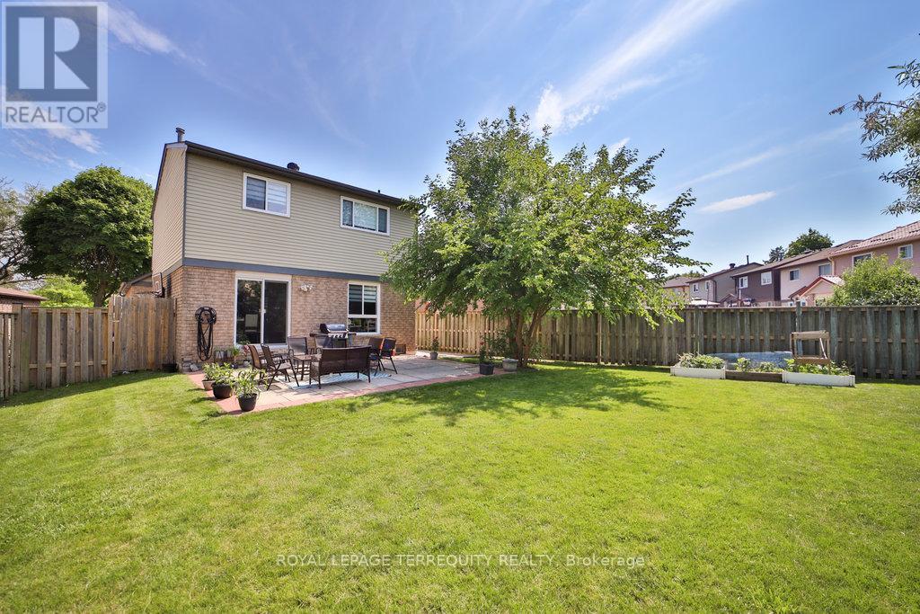 77 Warwick Castle Court, Toronto, Ontario  M1B 3E5 - Photo 26 - E12217084