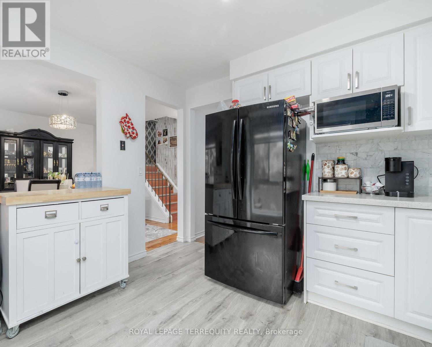 77 Warwick Castle Court, Toronto, Ontario  M1B 3E5 - Photo 9 - E12217084