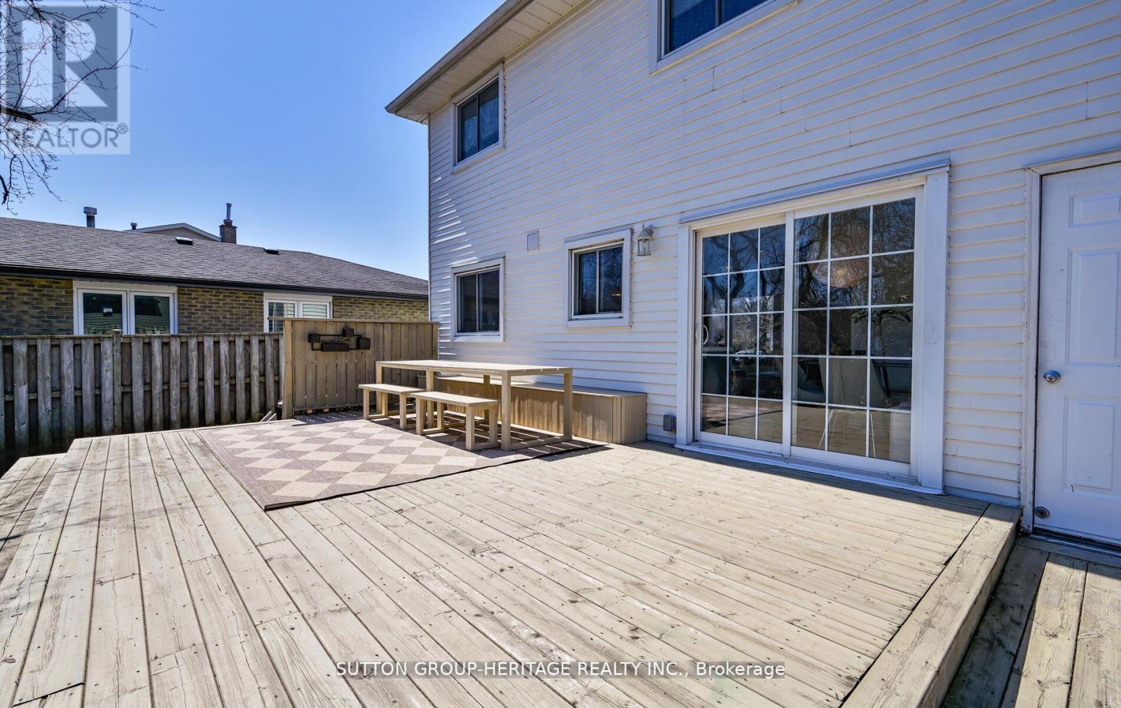 23 Agate Road, Ajax, Ontario  L1S 3J7 - Photo 27 - E12217111