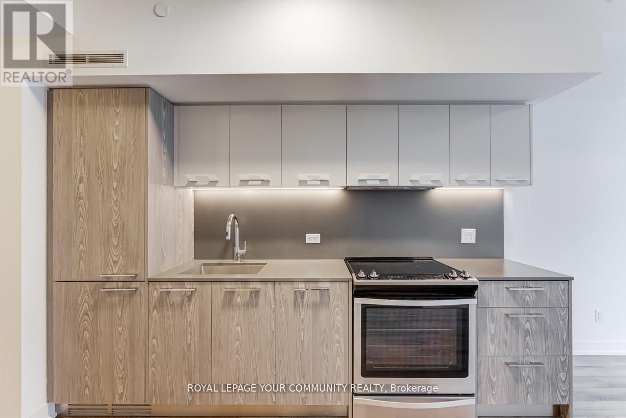 415 - 30 Baseball Place, Toronto, Ontario  M4M 0E8 - Photo 11 - E12217145