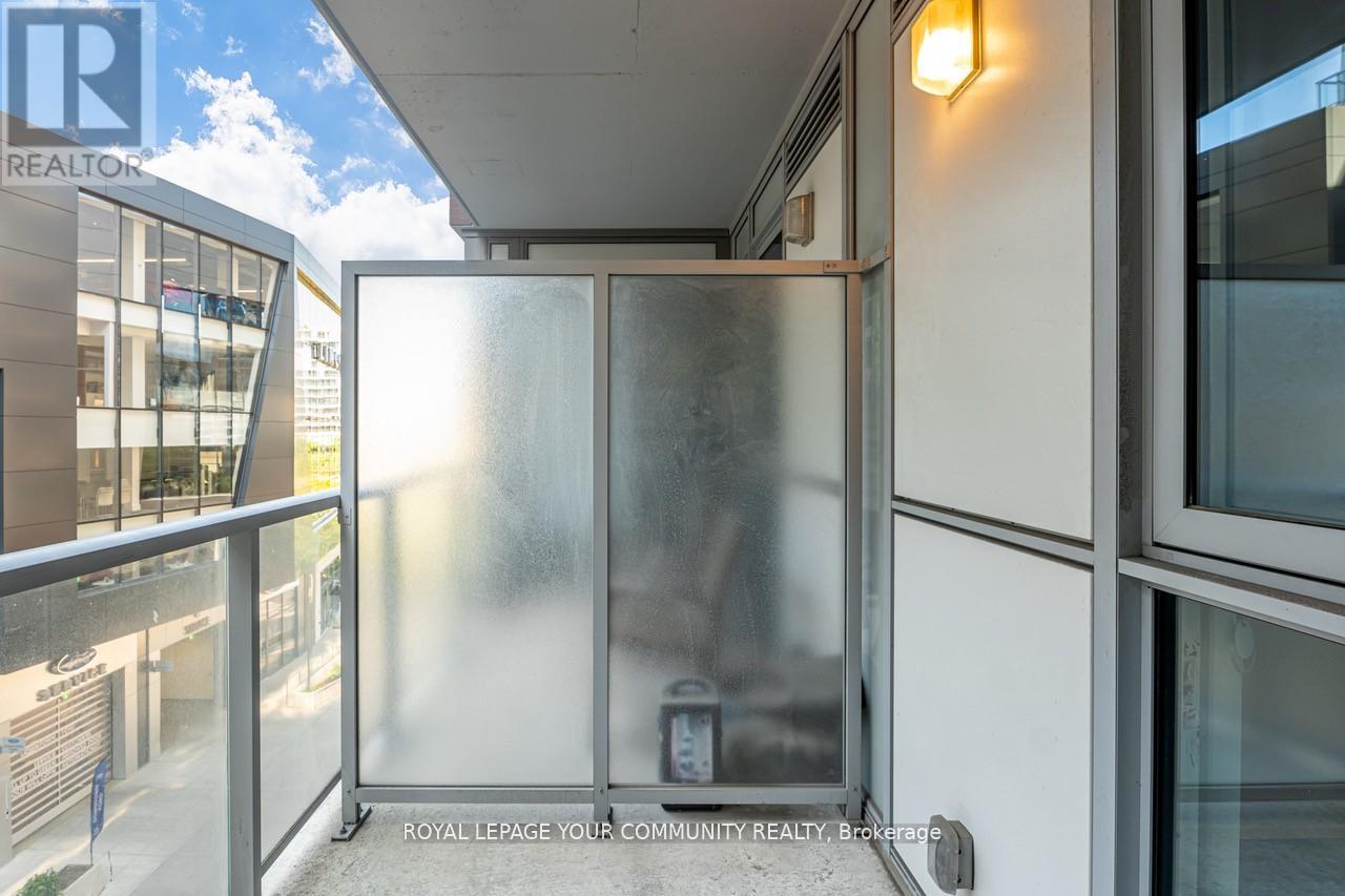 415 - 30 Baseball Place, Toronto, Ontario  M4M 0E8 - Photo 21 - E12217145