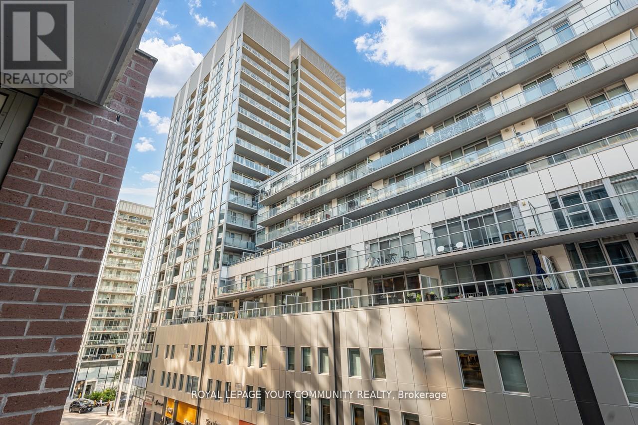 415 - 30 Baseball Place, Toronto, Ontario  M4M 0E8 - Photo 23 - E12217145