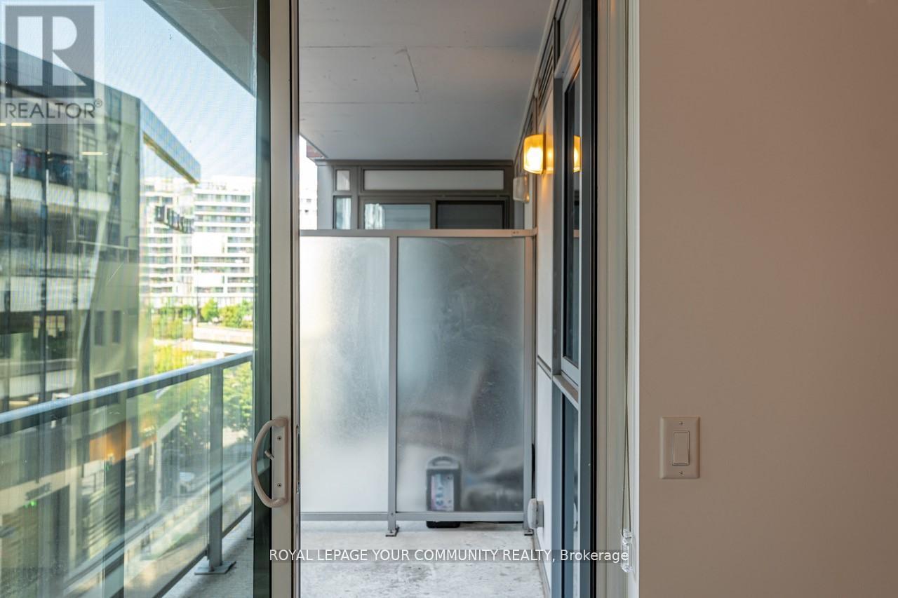 415 - 30 Baseball Place, Toronto, Ontario  M4M 0E8 - Photo 25 - E12217145