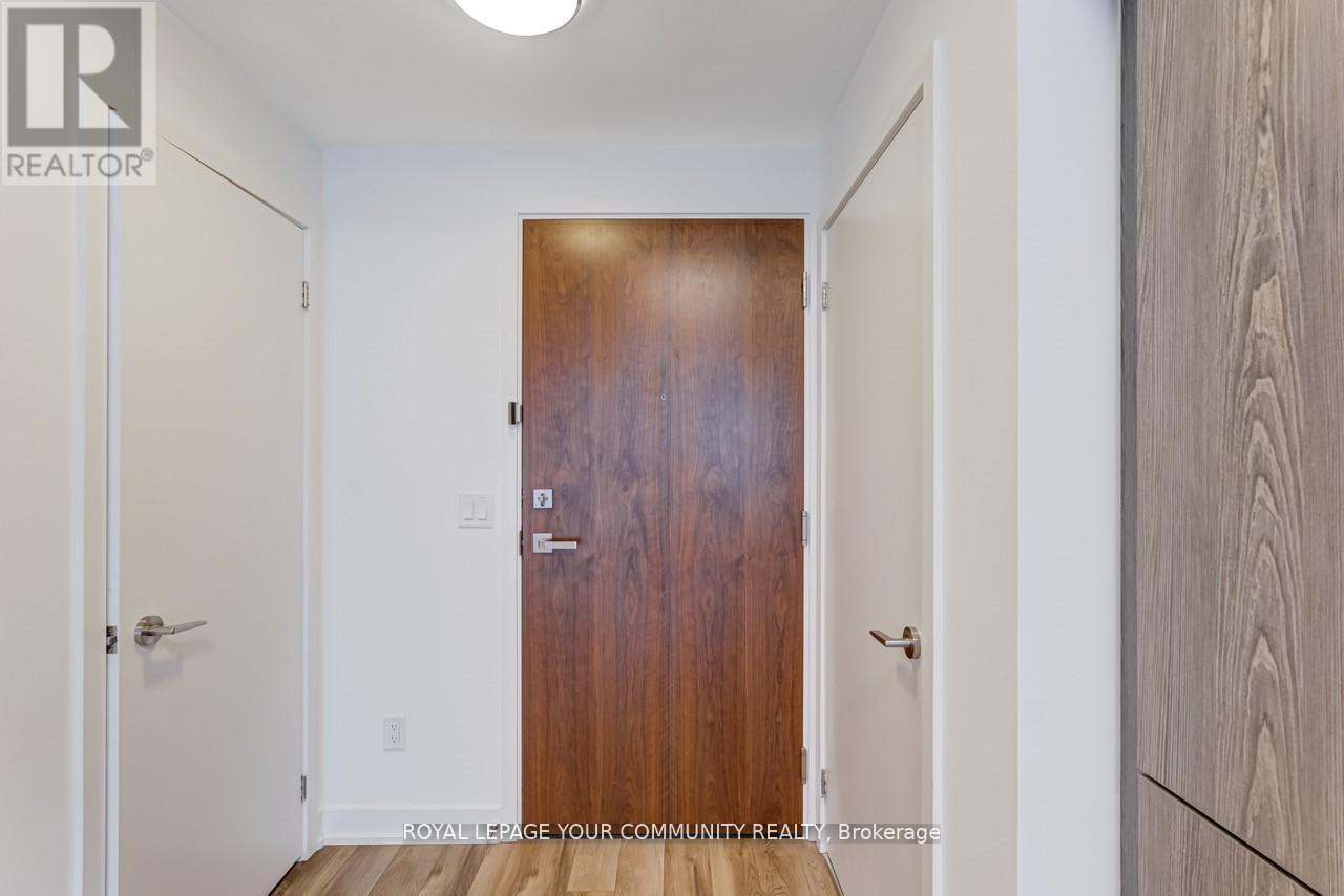 415 - 30 Baseball Place, Toronto, Ontario  M4M 0E8 - Photo 4 - E12217145