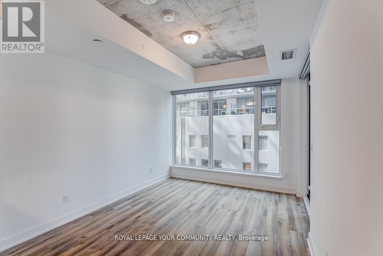 415 - 30 Baseball Place, Toronto, Ontario  M4M 0E8 - Photo 6 - E12217145