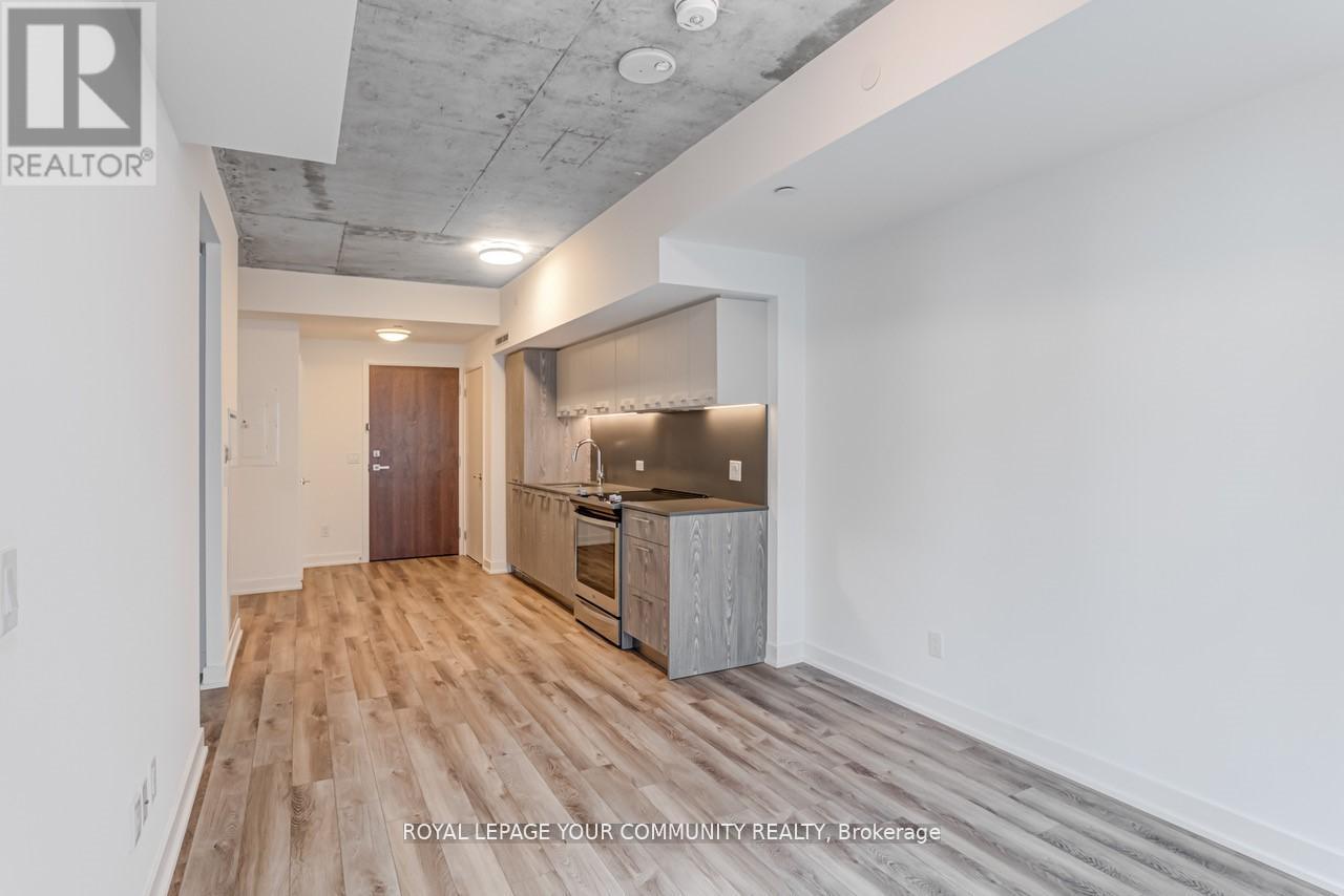 415 - 30 Baseball Place, Toronto, Ontario  M4M 0E8 - Photo 8 - E12217145