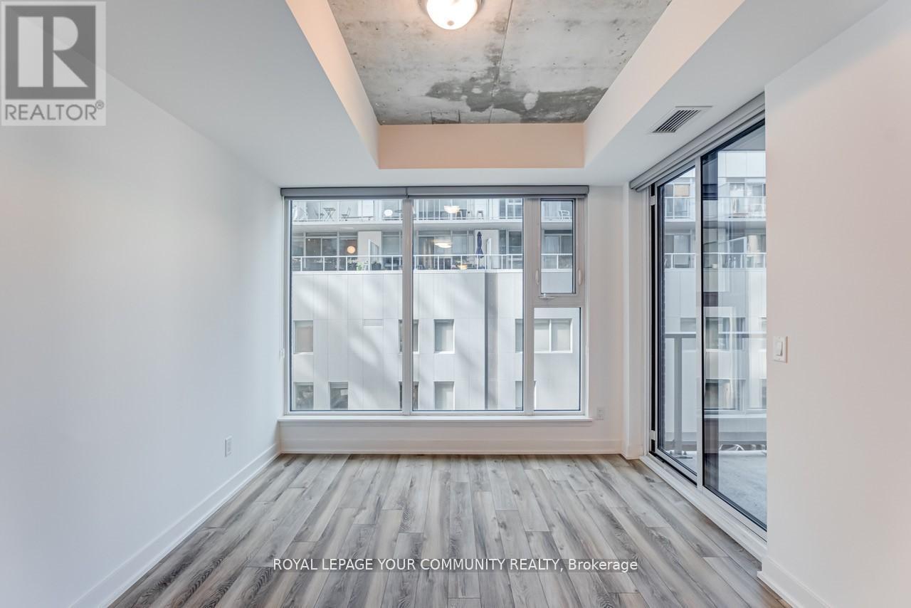 415 - 30 Baseball Place, Toronto, Ontario  M4M 0E8 - Photo 9 - E12217145