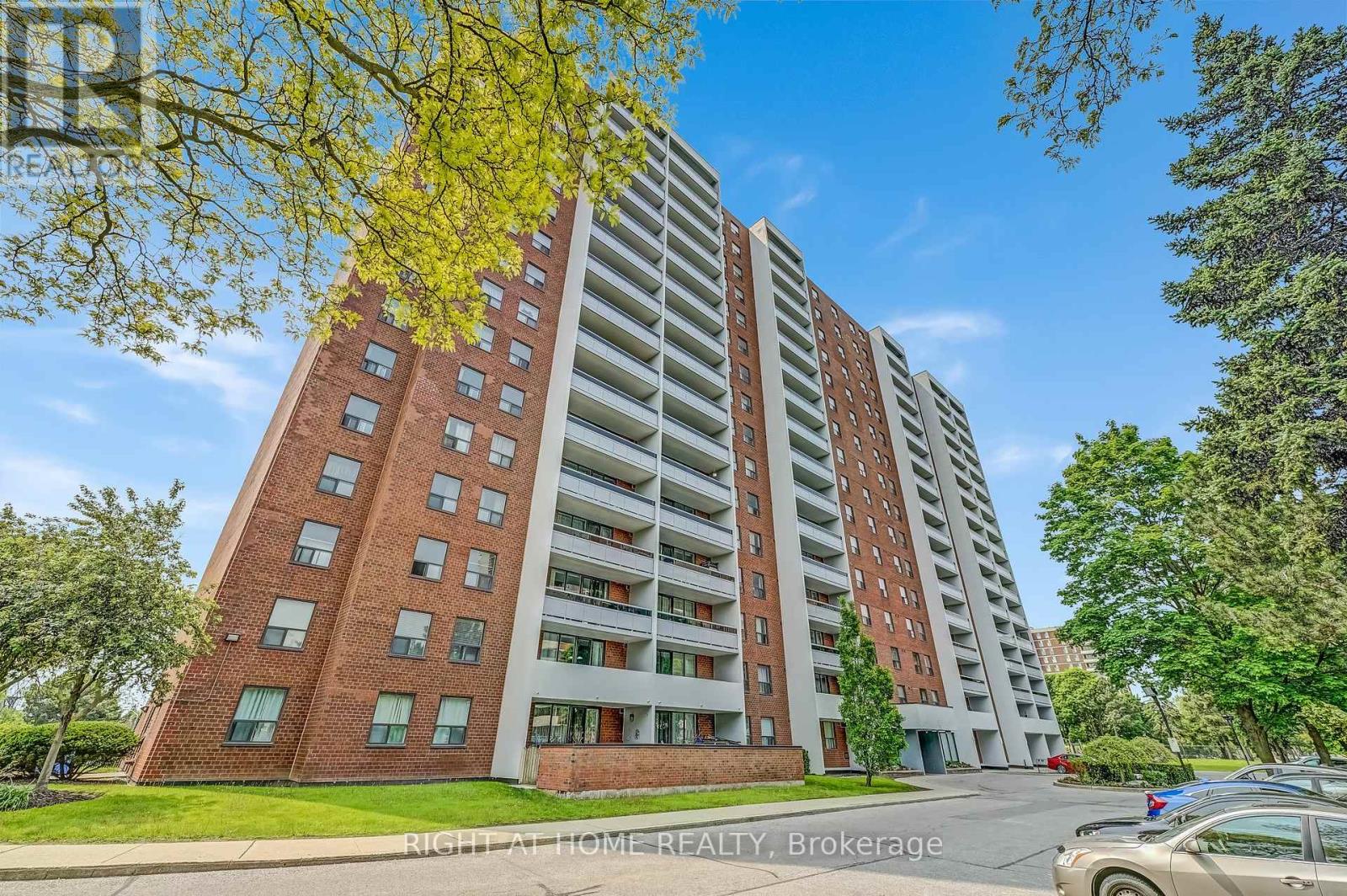901 - 1250 BRIDLETOWNE CIRCLE, Toronto, Ontario
