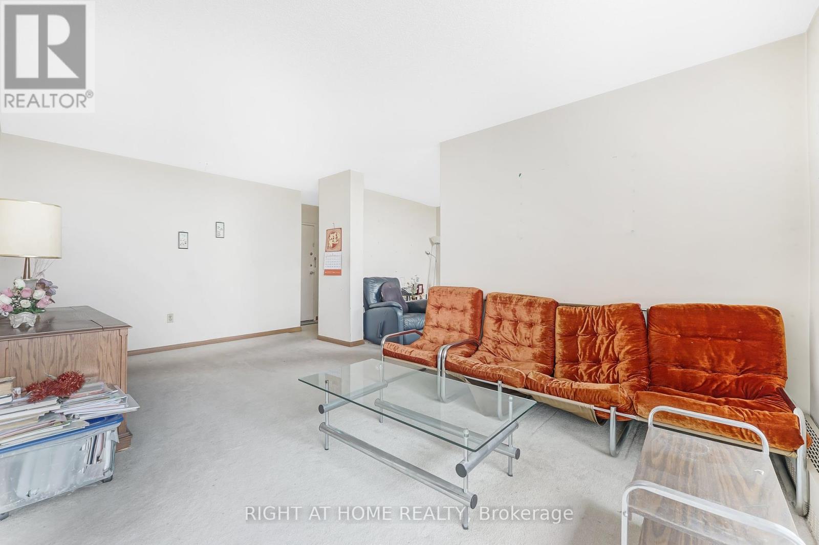 901 - 1250 Bridletowne Circle, Toronto, Ontario  M1W 2V1 - Photo 10 - E12217151