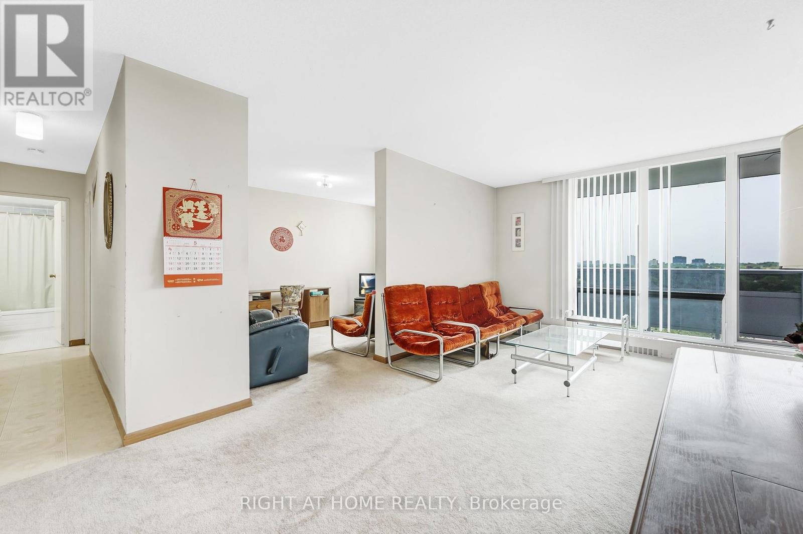 901 - 1250 Bridletowne Circle, Toronto, Ontario  M1W 2V1 - Photo 11 - E12217151