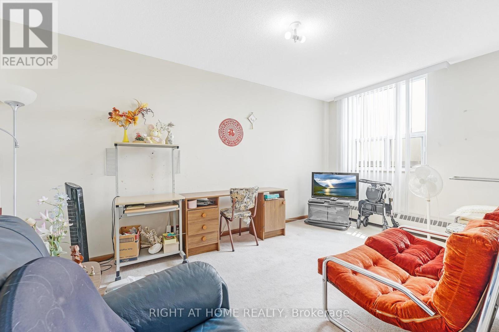 901 - 1250 Bridletowne Circle, Toronto, Ontario  M1W 2V1 - Photo 12 - E12217151