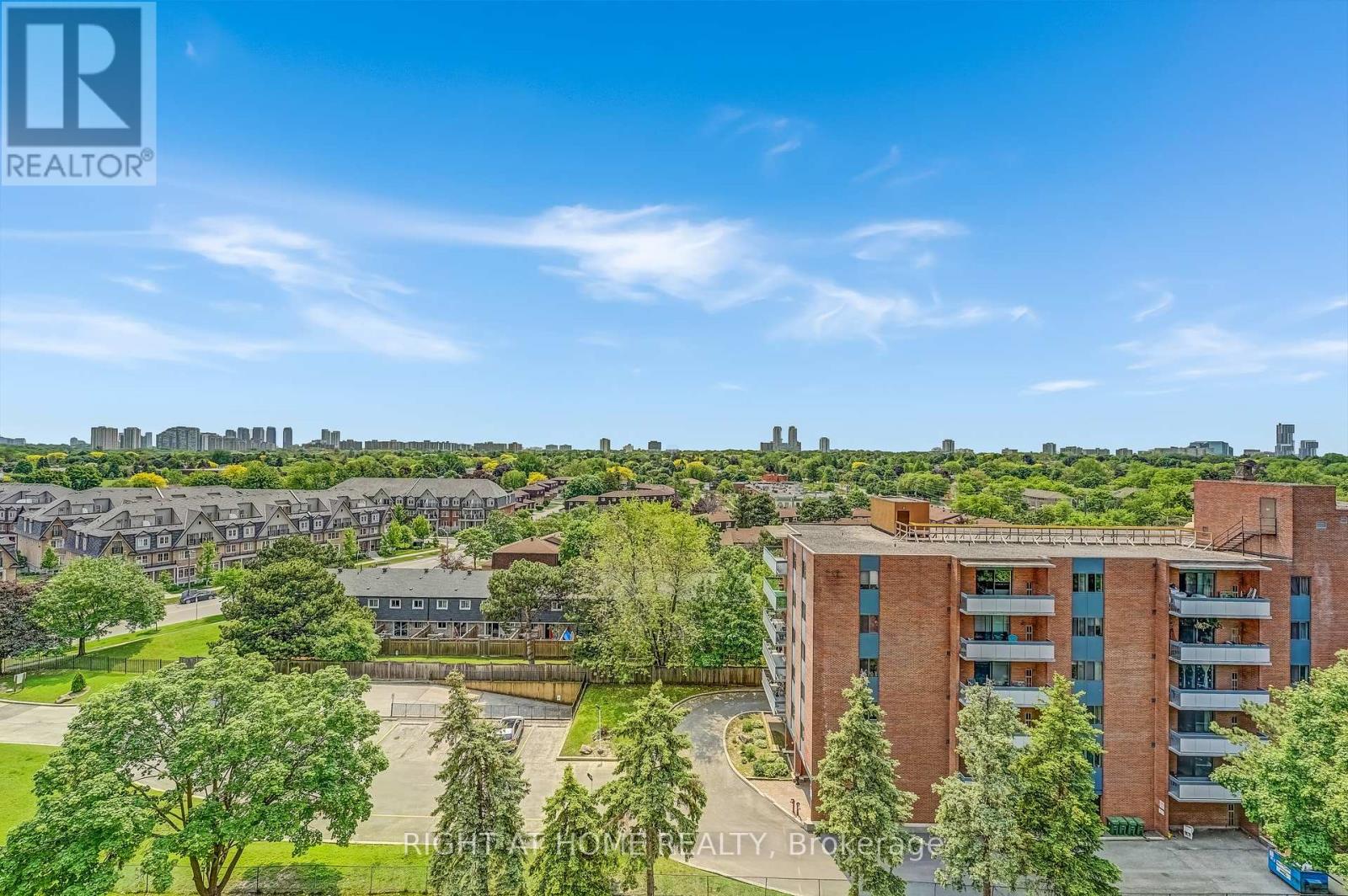 901 - 1250 Bridletowne Circle, Toronto, Ontario  M1W 2V1 - Photo 3 - E12217151