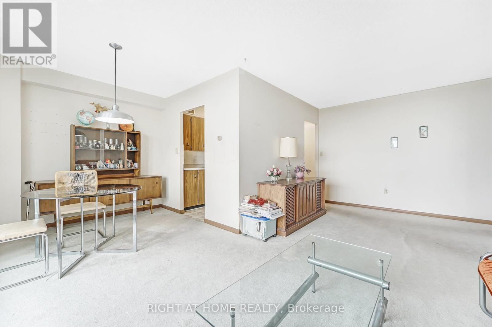 901 - 1250 Bridletowne Circle, Toronto, Ontario  M1W 2V1 - Photo 7 - E12217151