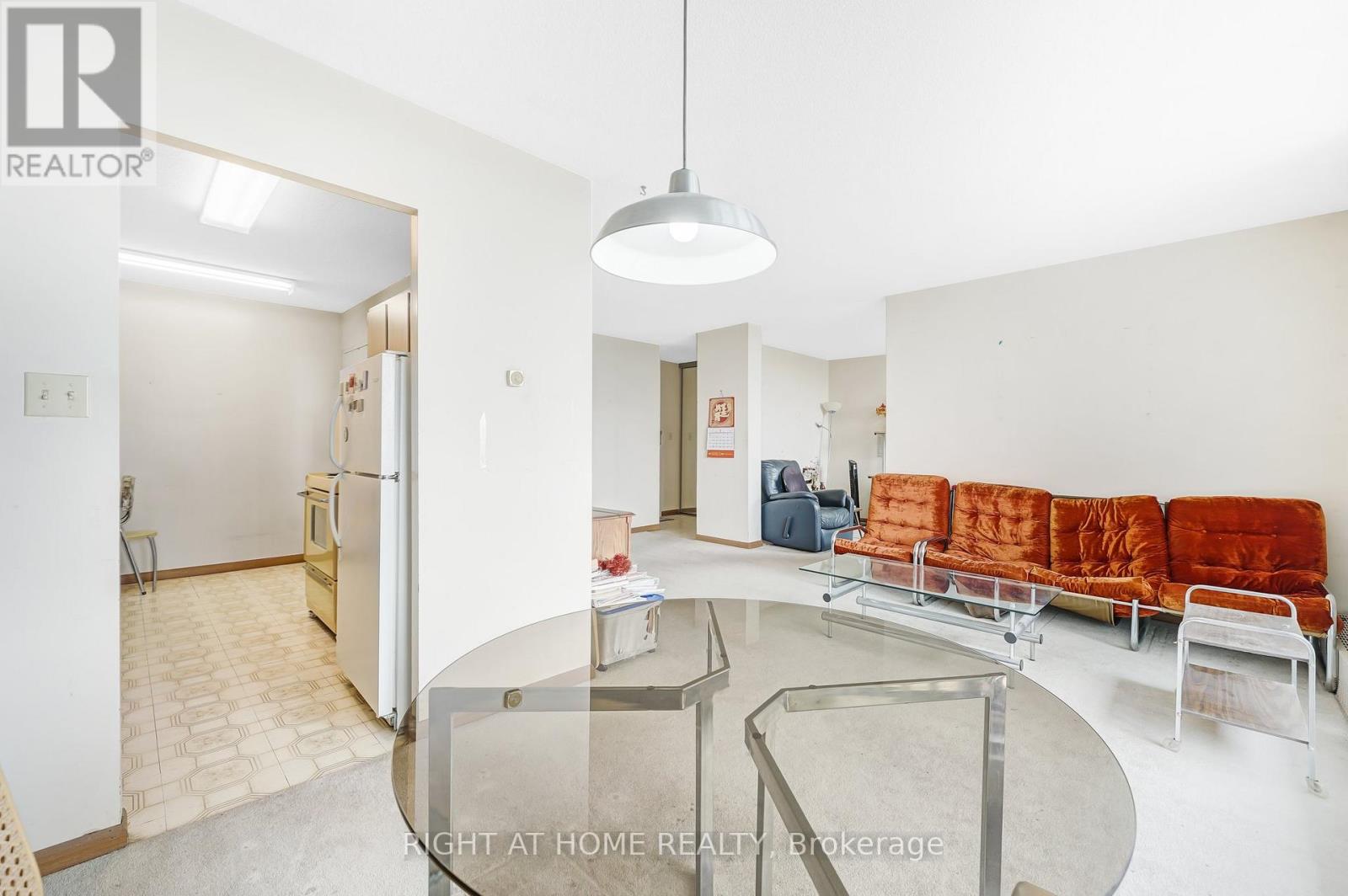 901 - 1250 Bridletowne Circle, Toronto, Ontario  M1W 2V1 - Photo 8 - E12217151