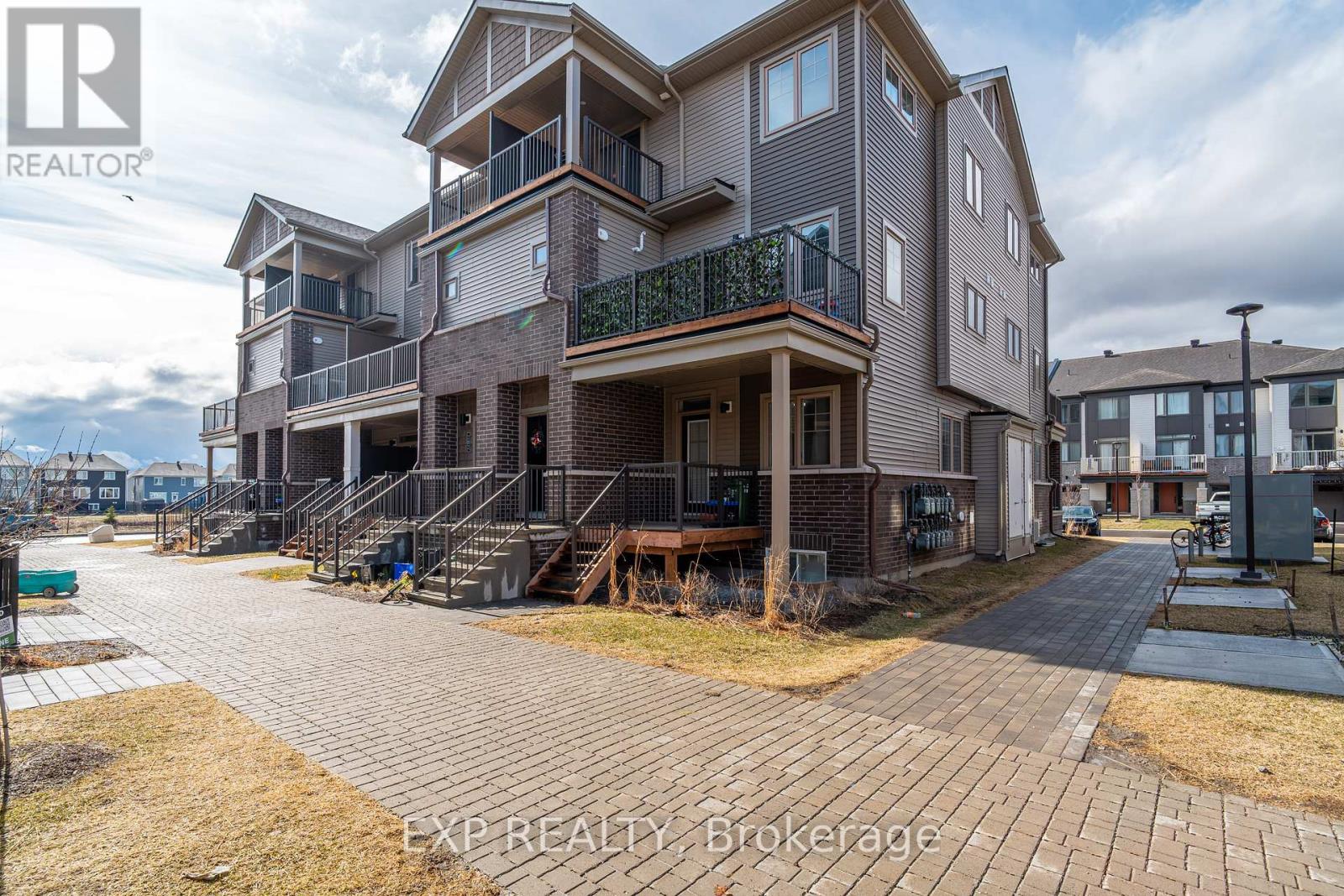 222 Anyolite Private, Ottawa, Ontario  K2J 7J3 - Photo 22 - X12217233