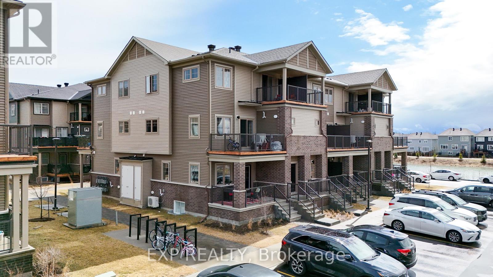 222 Anyolite Private, Ottawa, Ontario  K2J 7J3 - Photo 25 - X12217233