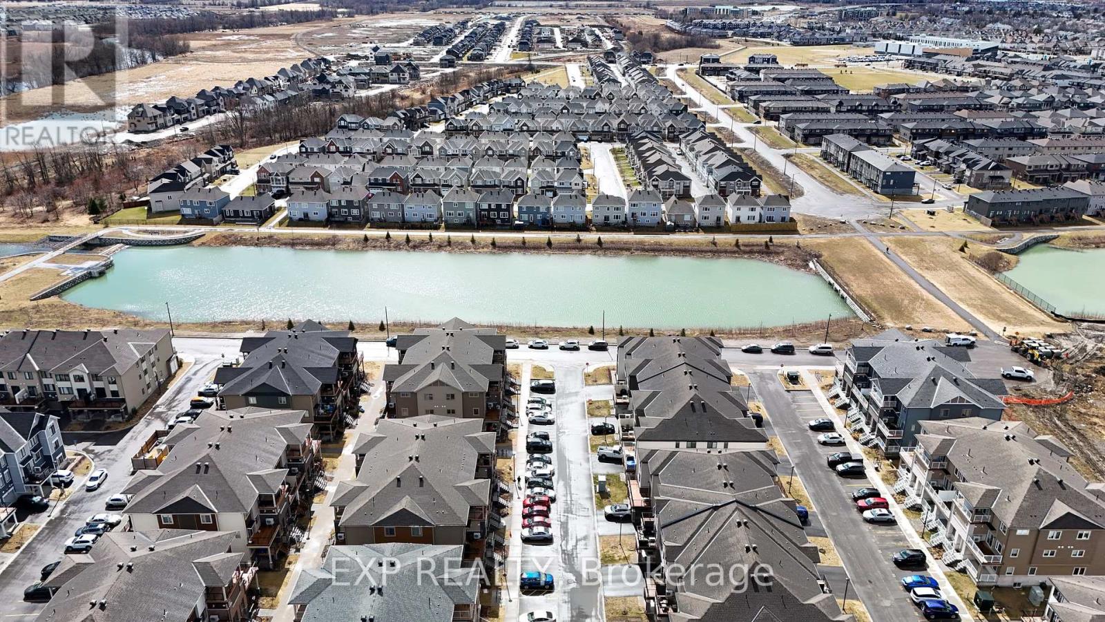 222 Anyolite Private, Ottawa, Ontario  K2J 7J3 - Photo 27 - X12217233