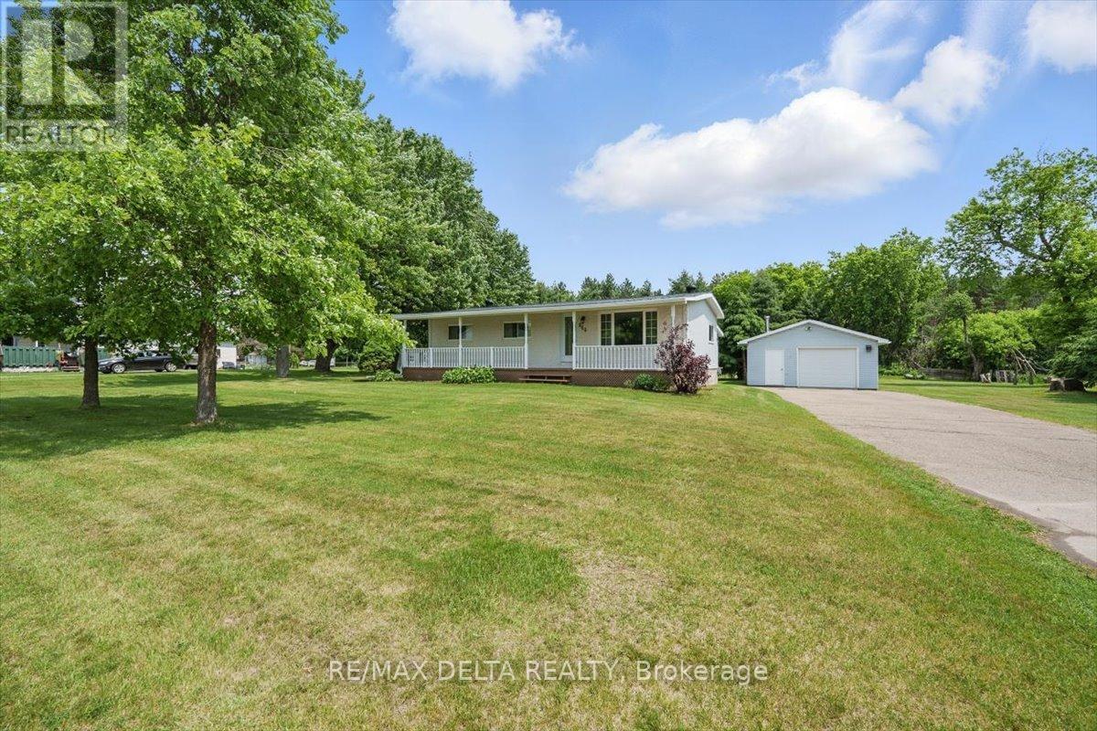 844 CARTIER STREET, Alfred and Plantagenet, Ontario