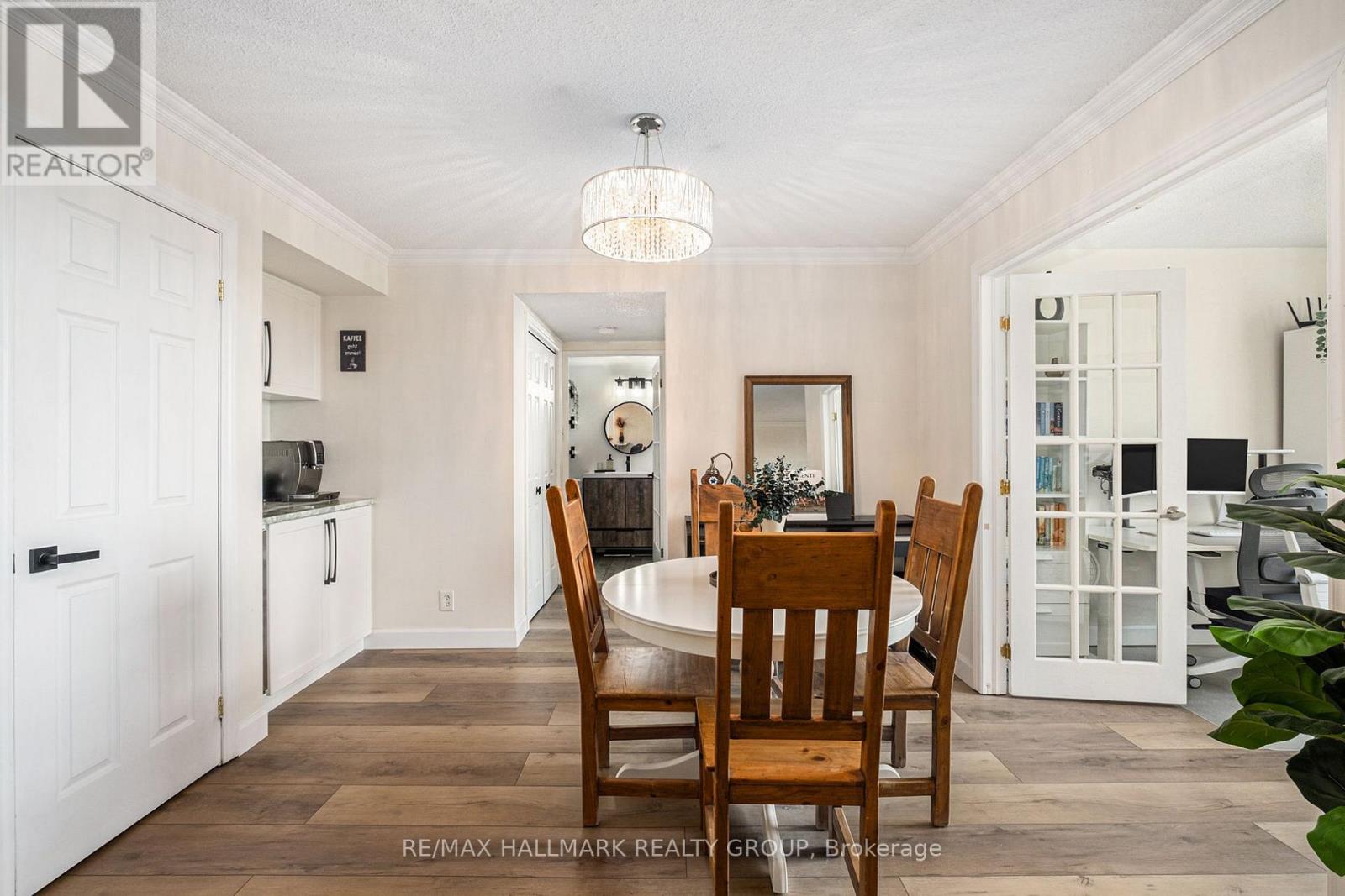 707 - 45 Holland Avenue, Ottawa, Ontario  K1Y 4S3 - Photo 12 - X12217276