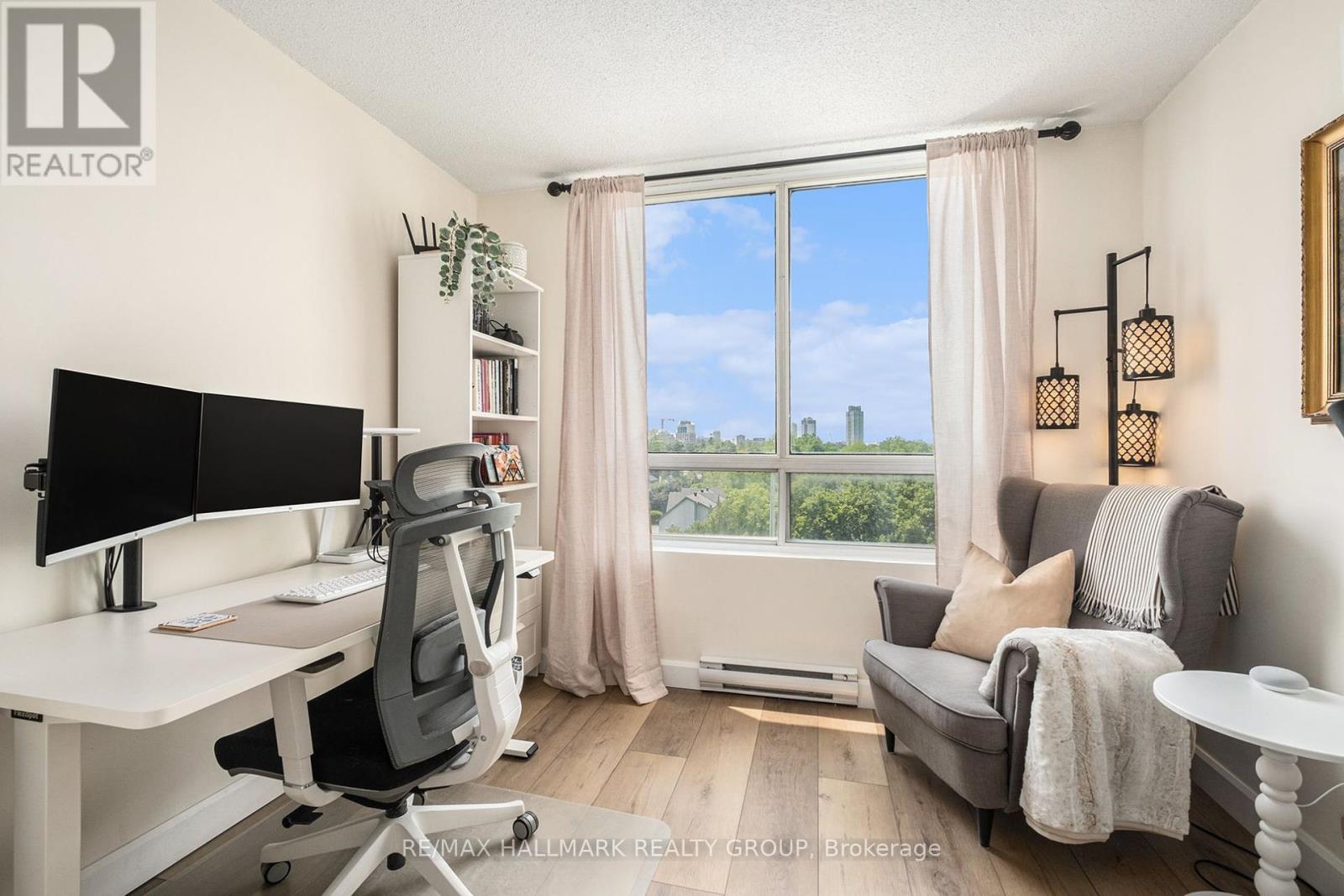707 - 45 Holland Avenue, Ottawa, Ontario  K1Y 4S3 - Photo 15 - X12217276