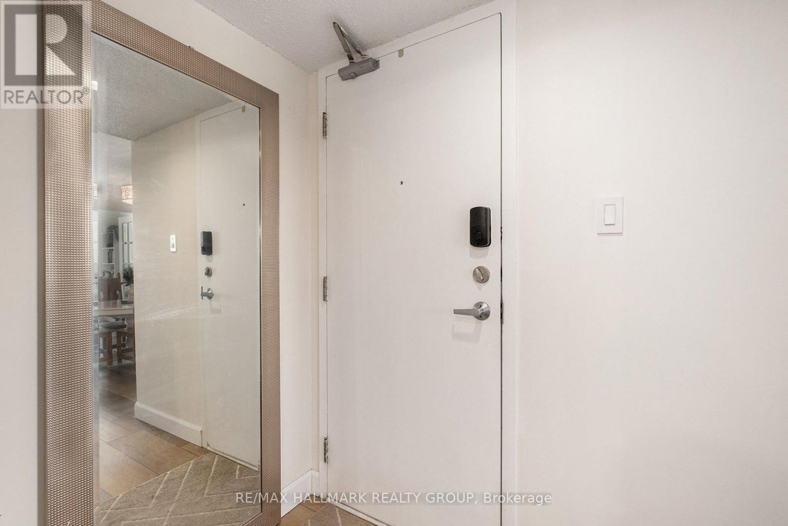 707 - 45 Holland Avenue, Ottawa, Ontario  K1Y 4S3 - Photo 17 - X12217276