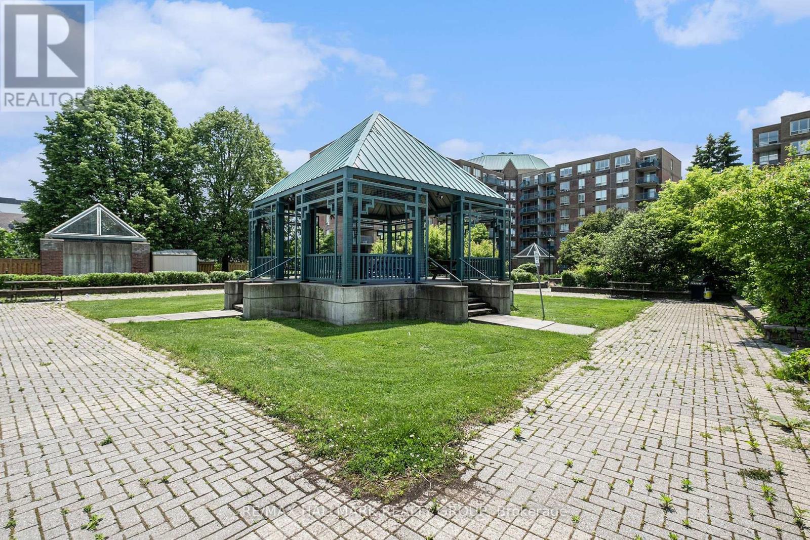 707 - 45 Holland Avenue, Ottawa, Ontario  K1Y 4S3 - Photo 26 - X12217276