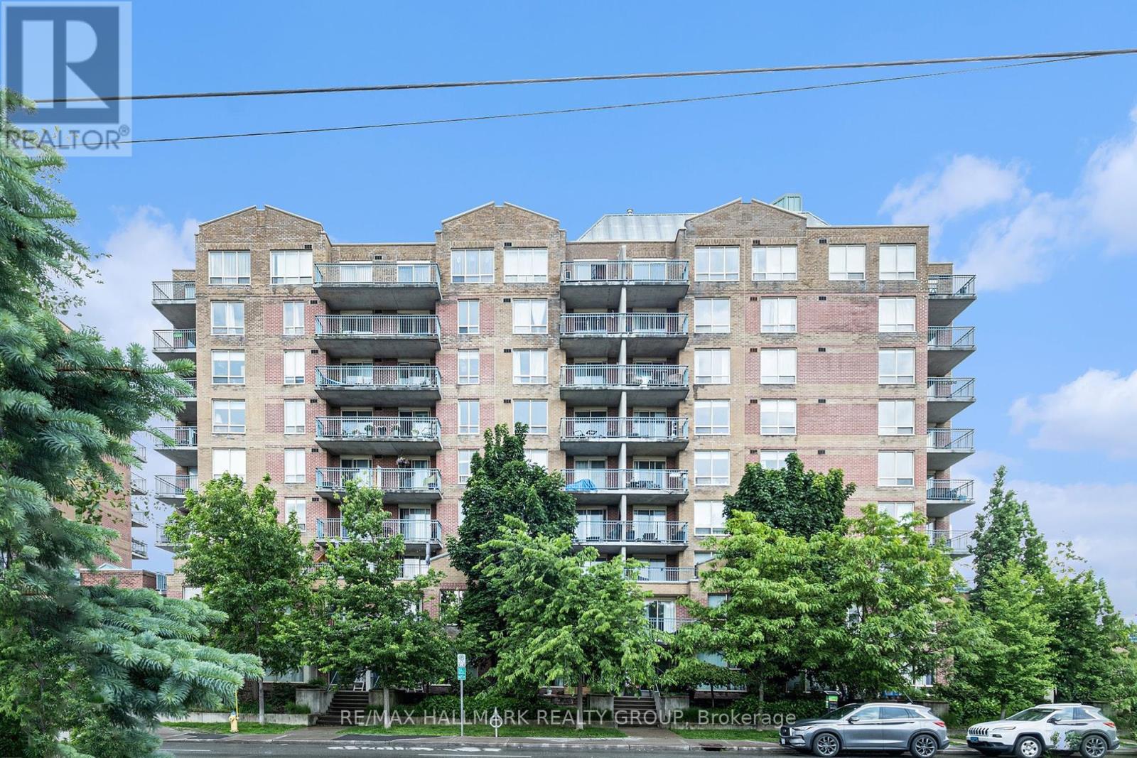 707 - 45 Holland Avenue, Ottawa, Ontario  K1Y 4S3 - Photo 27 - X12217276