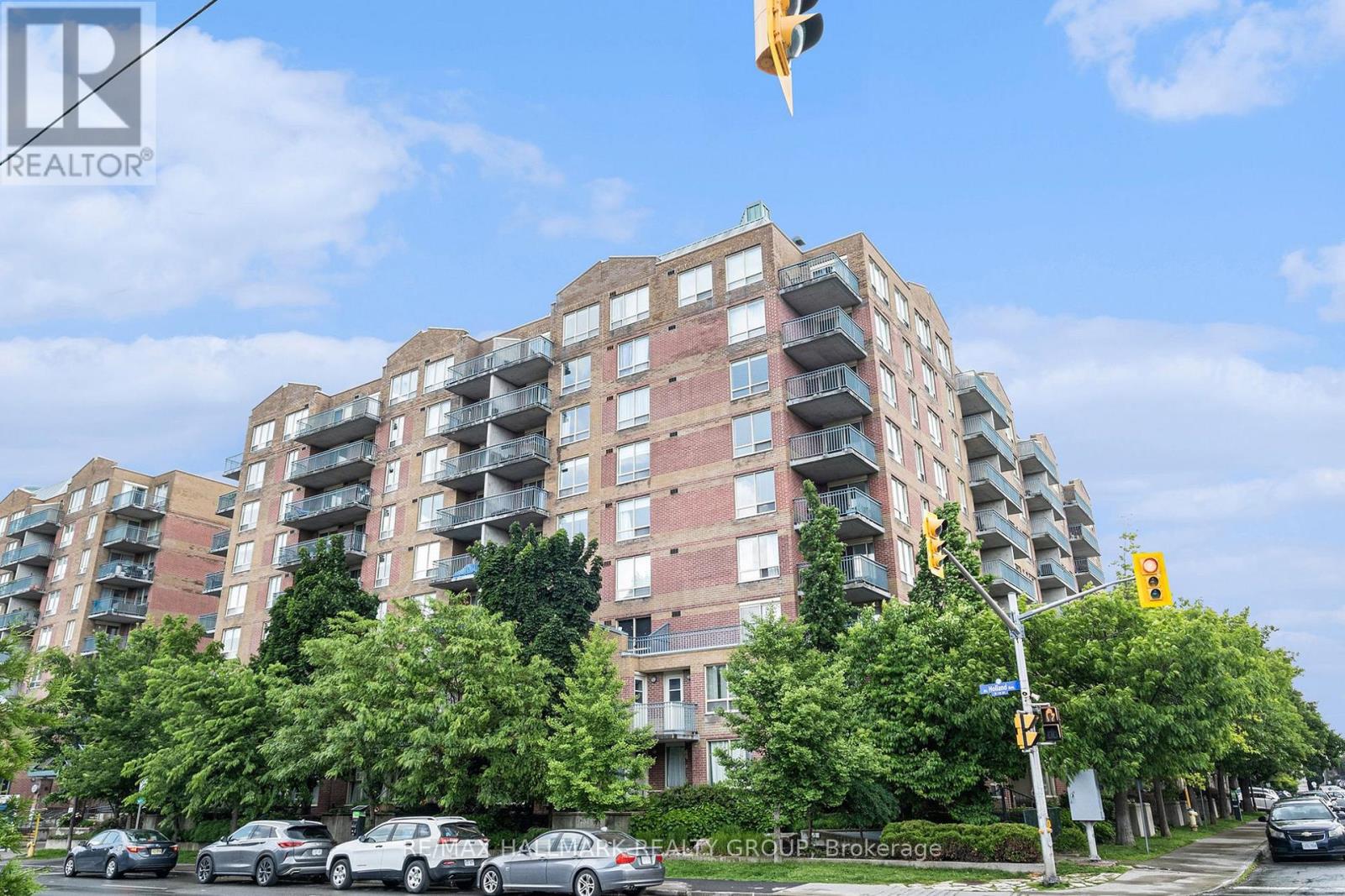707 - 45 Holland Avenue, Ottawa, Ontario  K1Y 4S3 - Photo 28 - X12217276
