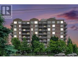 707 - 45 HOLLAND AVENUE, Ottawa, Ontario