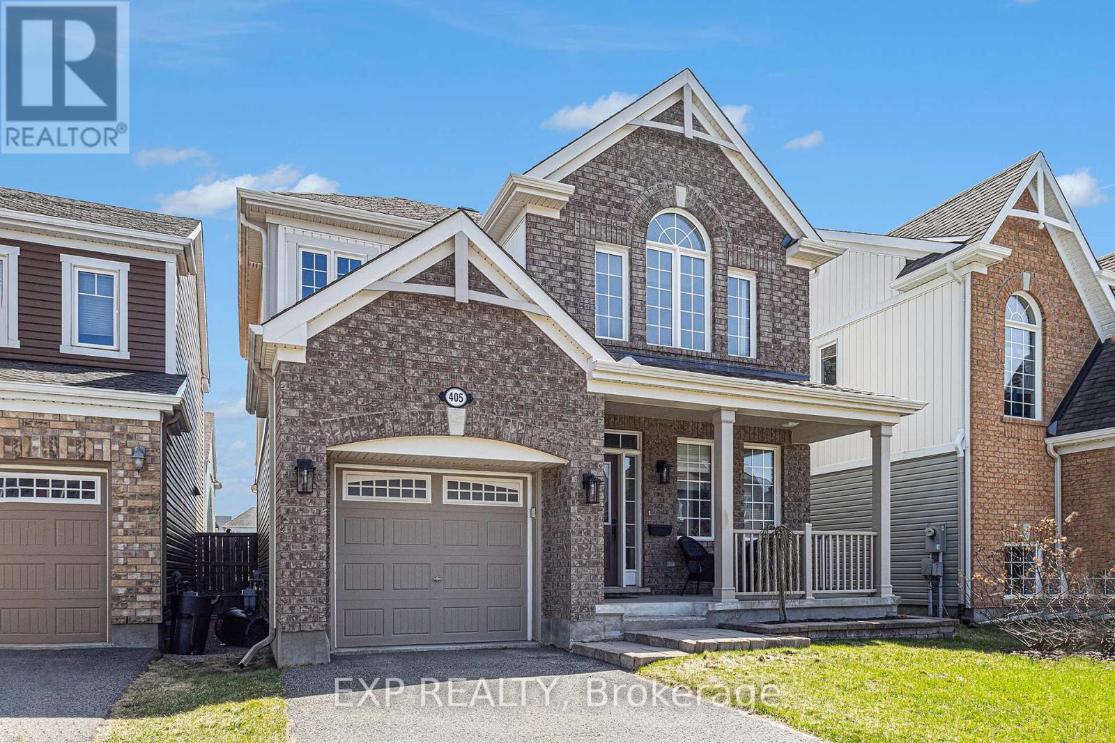405 Meadowhawk Crescent, Ottawa, Ontario  K2J 5X1 - Photo 2 - X12217281