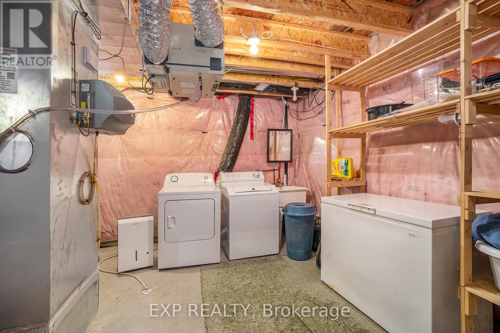405 Meadowhawk Crescent, Ottawa, Ontario  K2J 5X1 - Photo 32 - X12217281