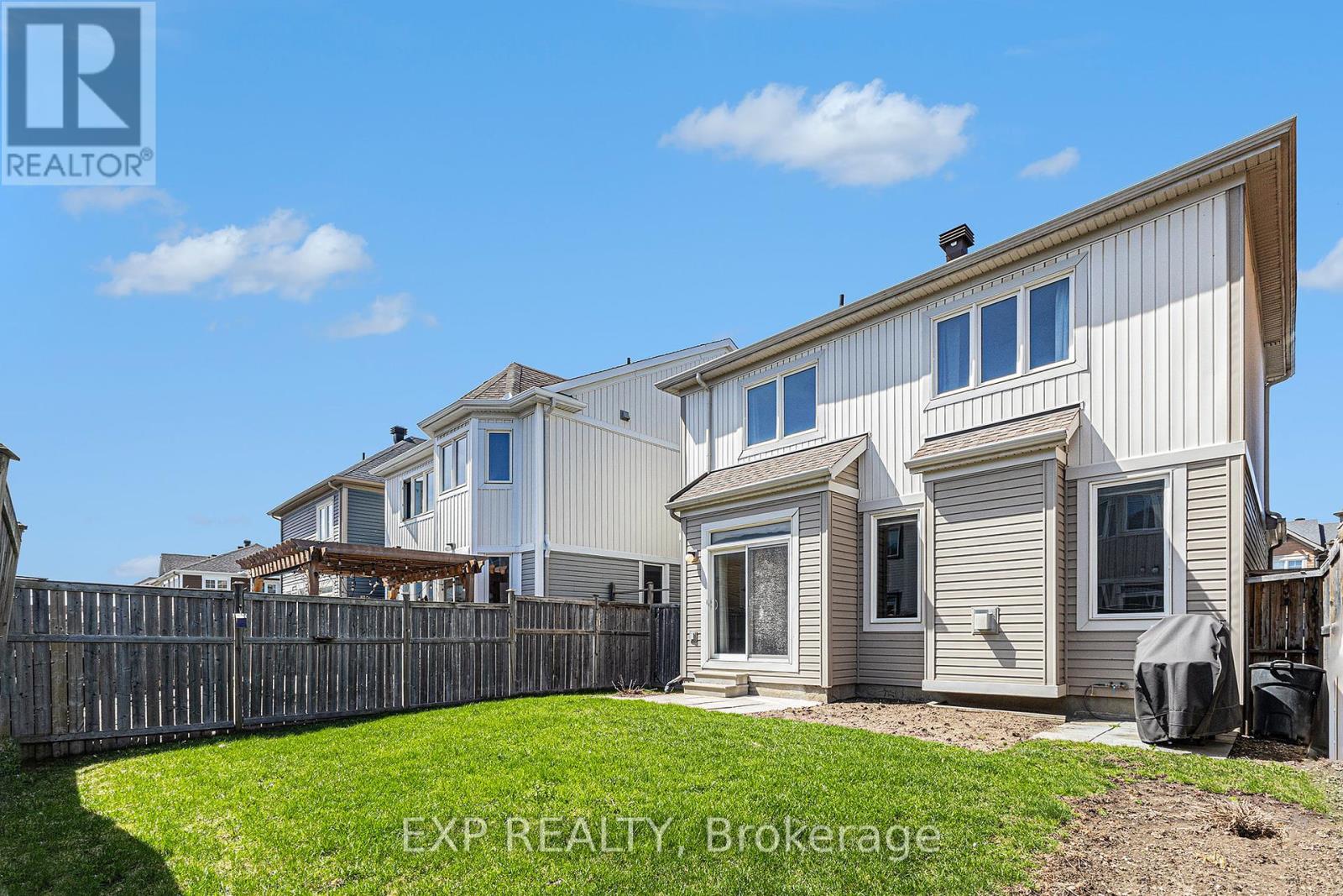 405 Meadowhawk Crescent, Ottawa, Ontario  K2J 5X1 - Photo 34 - X12217281