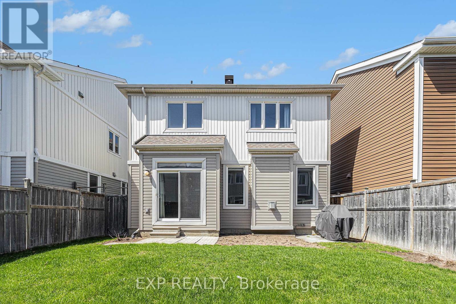 405 Meadowhawk Crescent, Ottawa, Ontario  K2J 5X1 - Photo 37 - X12217281