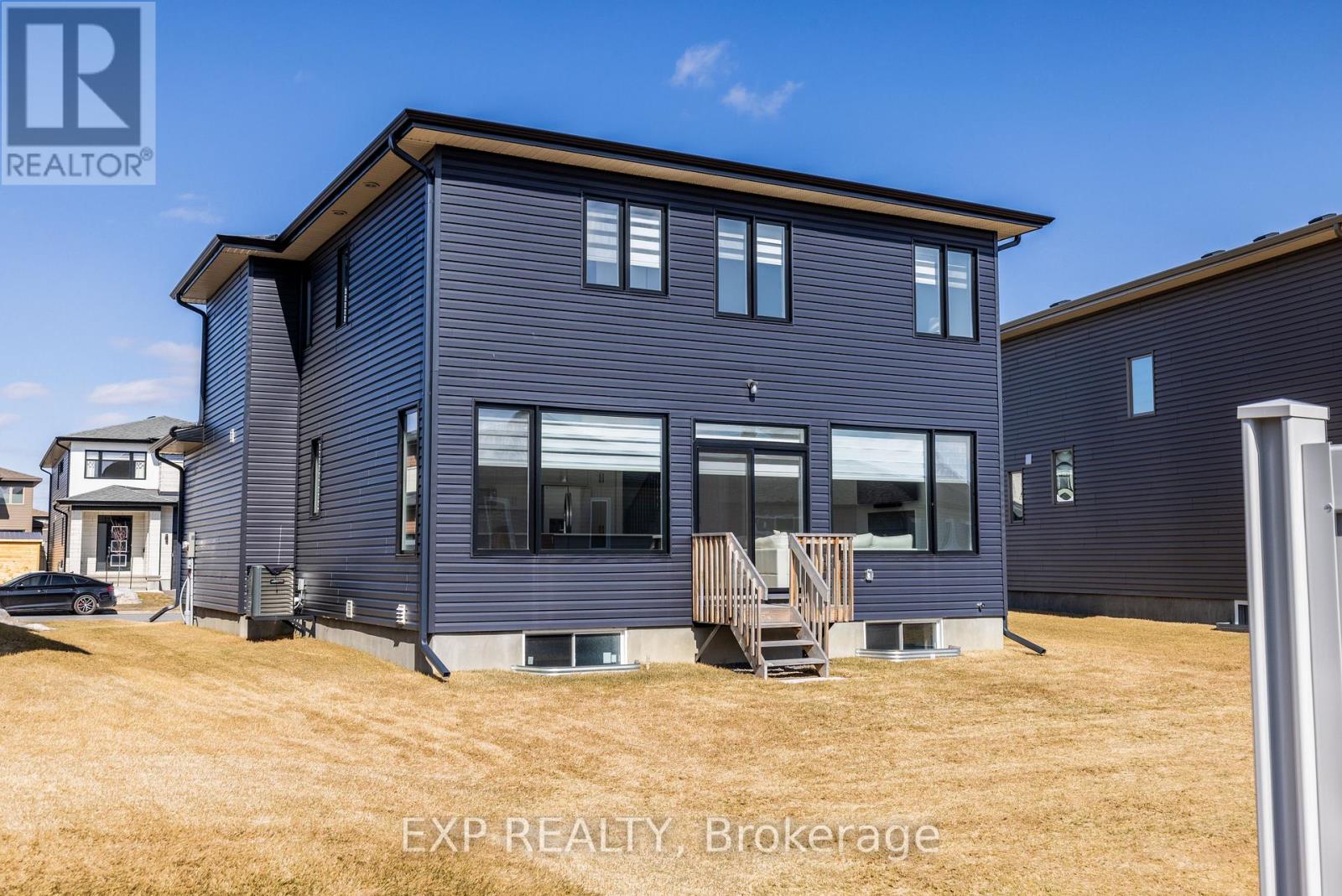 1245 Diamond Street, Clarence-Rockland, Ontario  K4K 0M5 - Photo 30 - X12217291