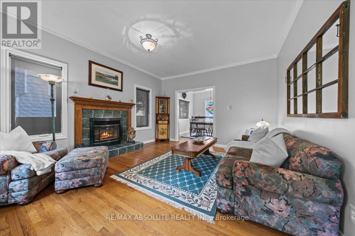 4098 Armitage Avenue, Ottawa, Ontario  K0A 1T0 - Photo 19 - X12217314