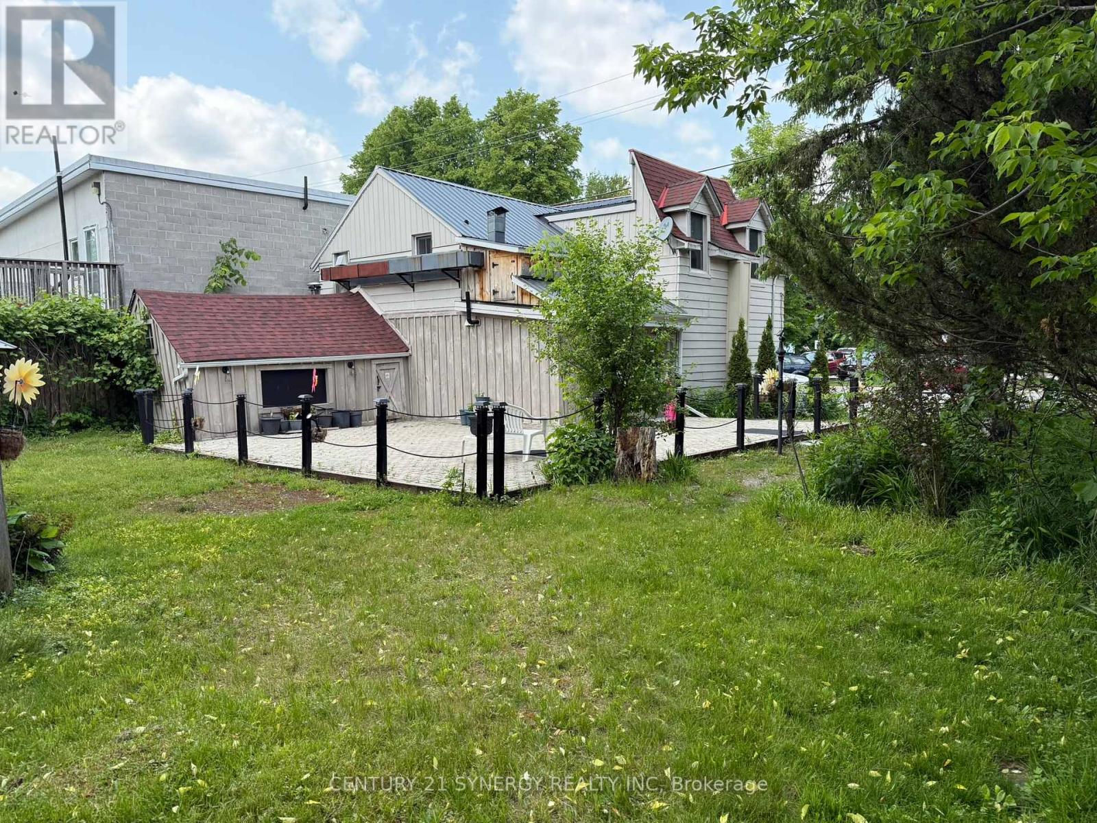 106 Main Street W, Merrickville-Wolford, Ontario  K0G 1N0 - Photo 22 - X12217321
