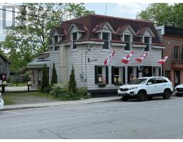 106 MAIN STREET W, Merrickville-Wolford, Ontario