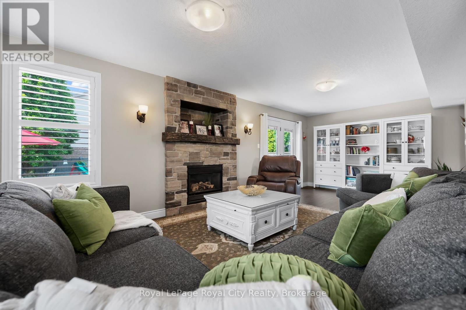 7 Marigold Drive, Guelph, Ontario  N1C 1G5 - Photo 12 - X12211943