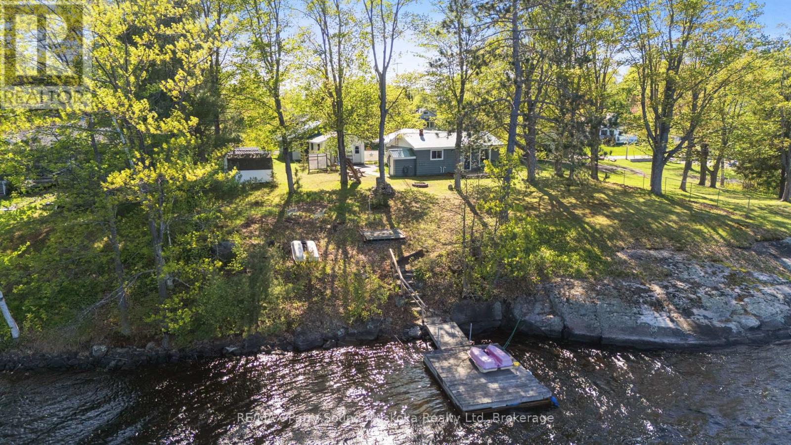 61 Stewart Street, Georgian Bay, Ontario  P0C 1H0 - Photo 46 - X12186196