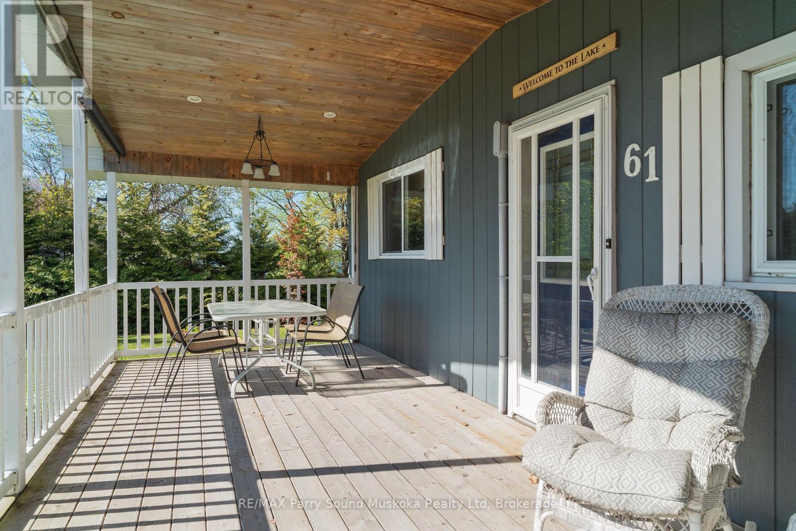 61 Stewart Street, Georgian Bay, Ontario  P0C 1H0 - Photo 43 - X12186196