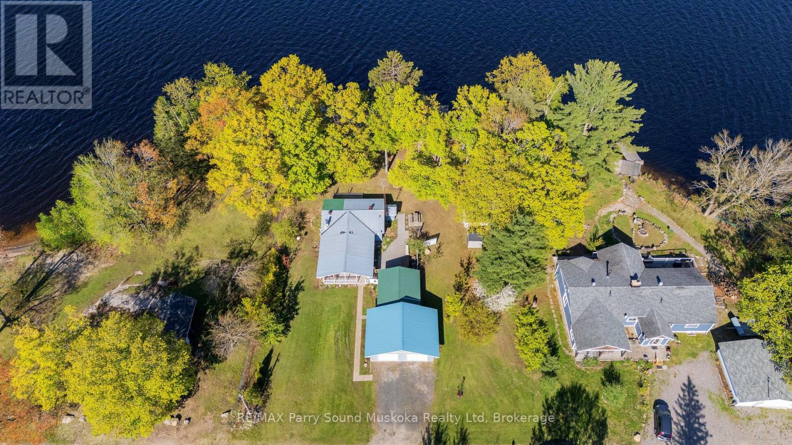 61 Stewart Street, Georgian Bay, Ontario  P0C 1H0 - Photo 44 - X12186196