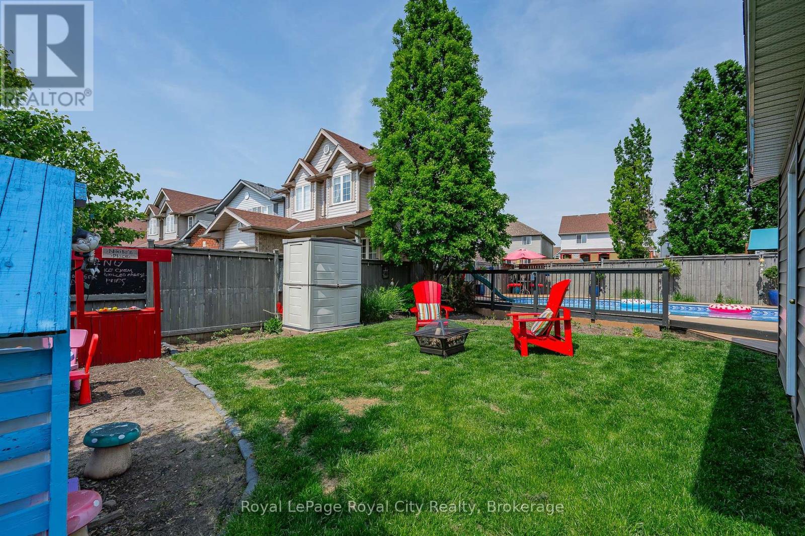 7 Marigold Drive, Guelph, Ontario  N1C 1G5 - Photo 43 - X12211943