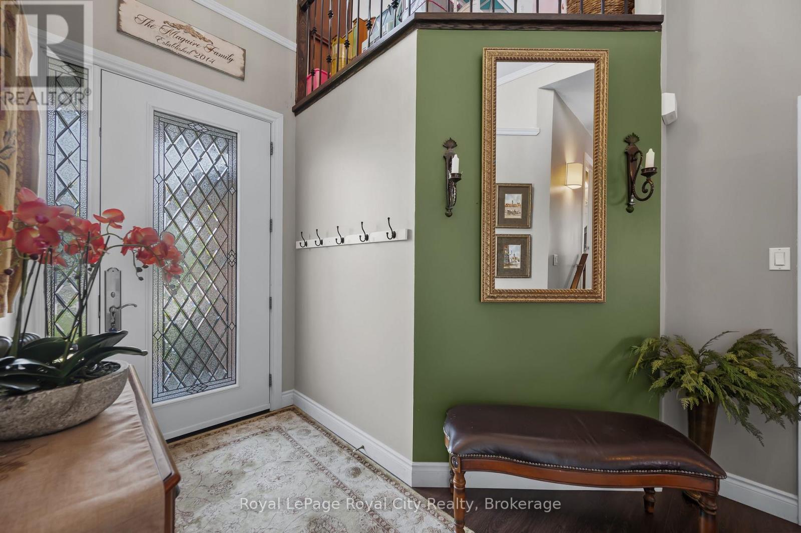 7 Marigold Drive, Guelph, Ontario  N1C 1G5 - Photo 6 - X12211943