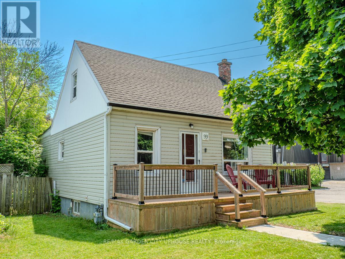 Property at 99 PELHAM ROAD image 1