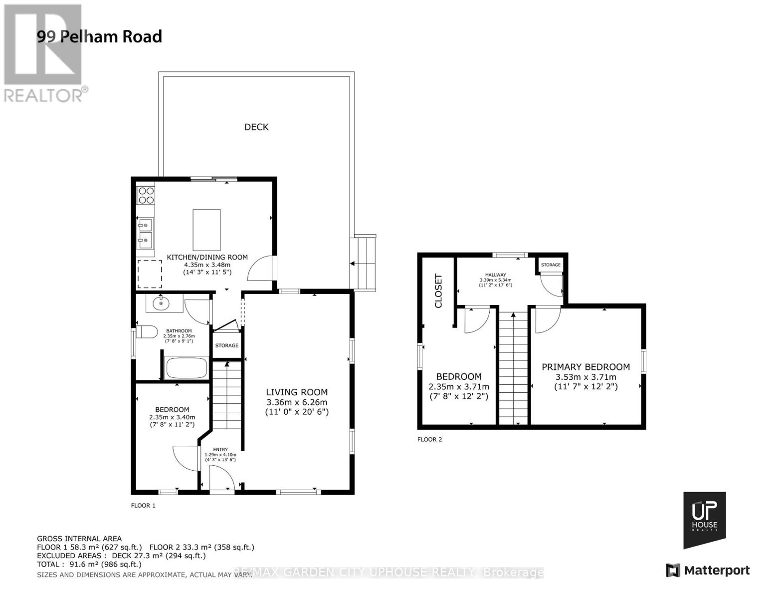 99 Pelham Road, St. Catharines, Ontario  L2S 1S5 - Photo 16 - X12217232