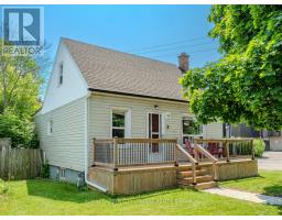 99 PELHAM ROAD, St. Catharines, Ontario