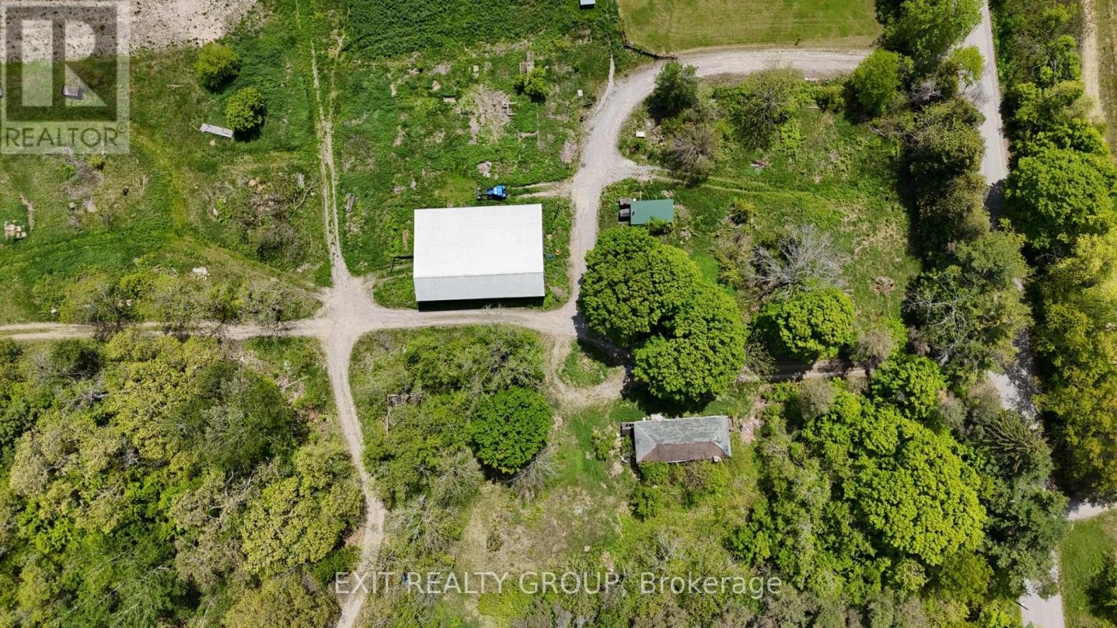 225 Jones Road, Cramahe, Ontario  K0K 1M0 - Photo 1 - X12023680