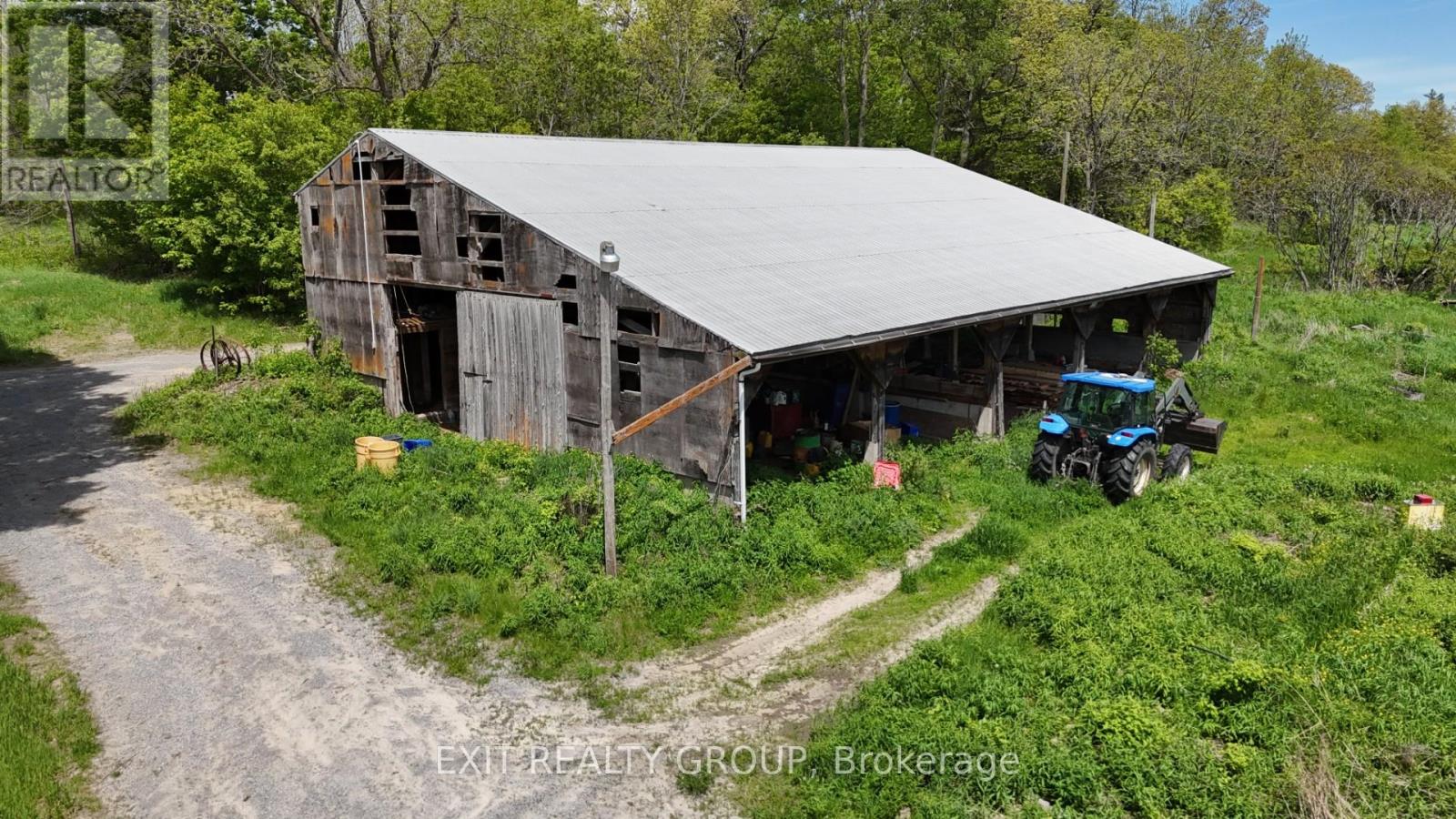 225 Jones Road, Cramahe, Ontario  K0K 1M0 - Photo 3 - X12023680