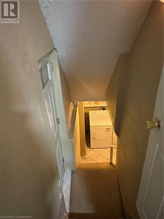 326 Herkimer Street Unit# 1, Hamilton, Ontario  L8P 2J1 - Photo 12 - 40740832