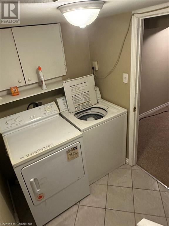 326 Herkimer Street Unit# 1, Hamilton, Ontario  L8P 2J1 - Photo 13 - 40740832